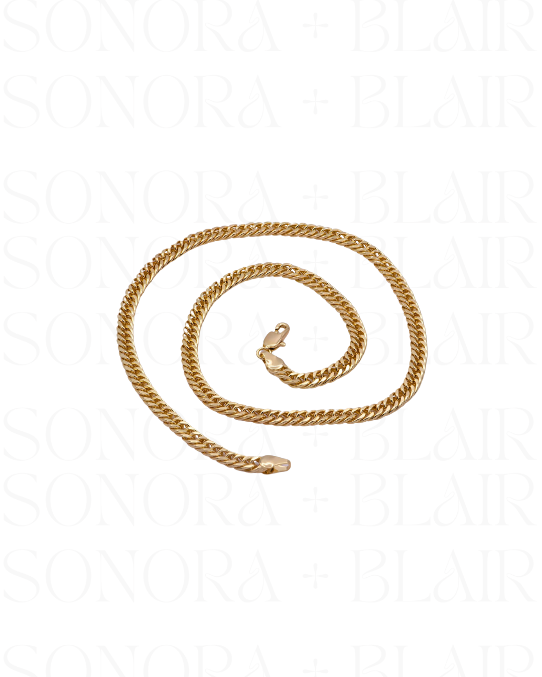 Cuban Link Chain